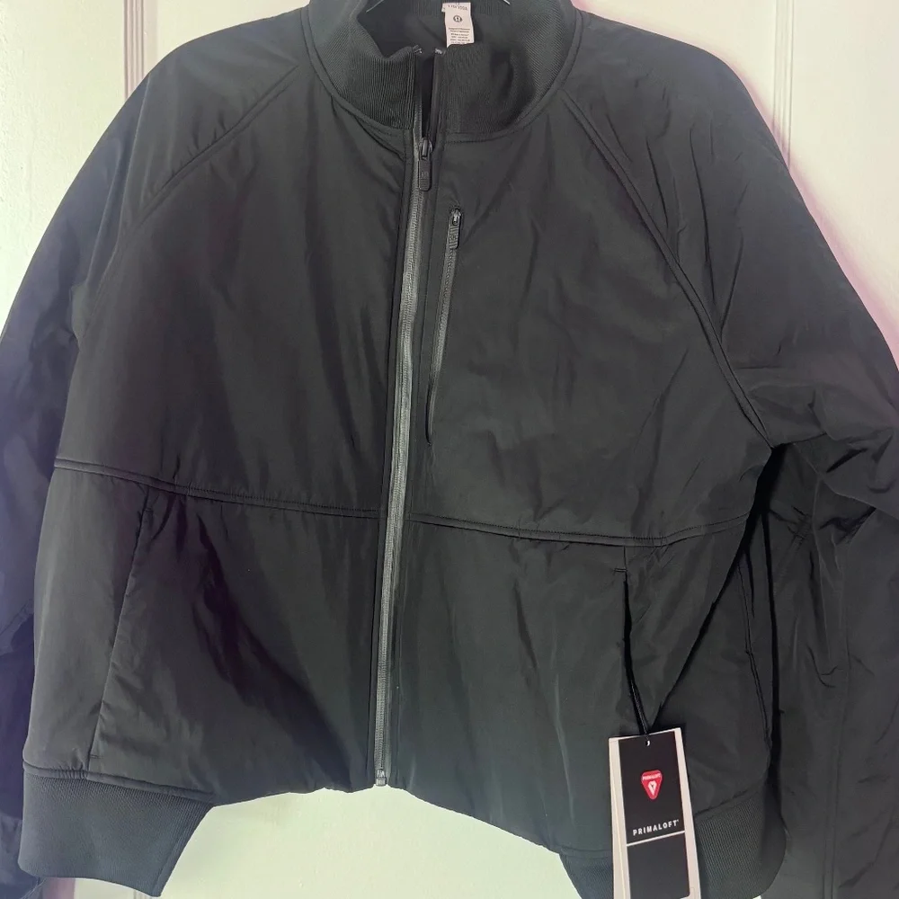 Bomber Jacket - Picture 5 of 9